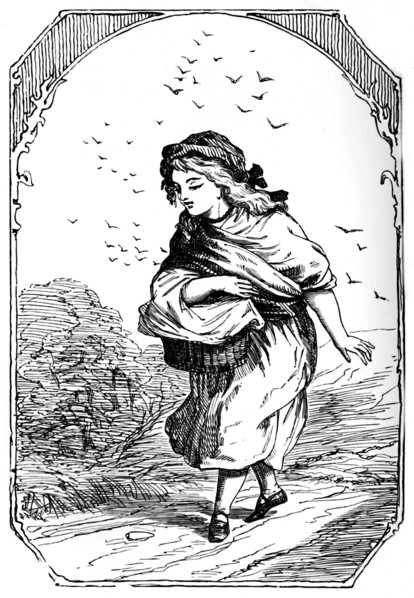 'The House in the Wood', 1901. Artist: Edward Henry Wehnert.