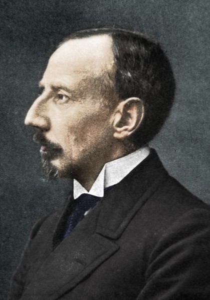 Roald Engelbrecht Gravning Amundsen, Norwegian explorer. Artist: Unknown.
