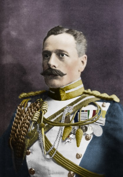 Field Marshal Sir Douglas Haig, British soldier, c1920.  Artist: HW Barnett.