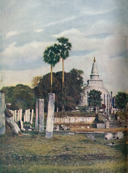 'Ceylon ...', c1920. Artist: ENA.
