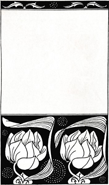 'Design for Cover ofThe Woman Who Did, 1914. Artist: Aubrey Beardsley.