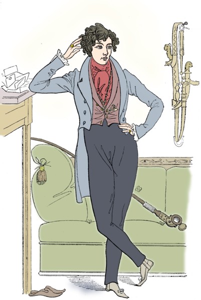 Benjamin Disraeli, 19th century British Conservative statesman and writer. Artist: Unknown.