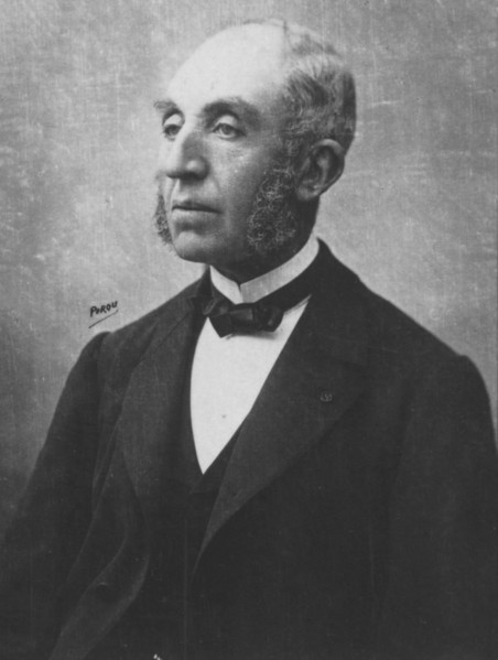 'Betolaud', c1893. Artist: Eugene Pirou.