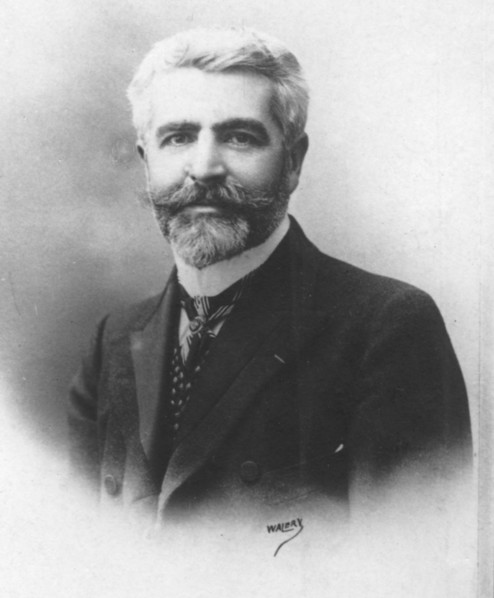 'Poirier', c1893. Artist: Walery.