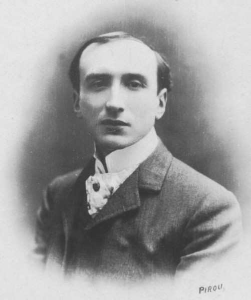 'Bataille', c1893. Artist: Eugene Pirou.