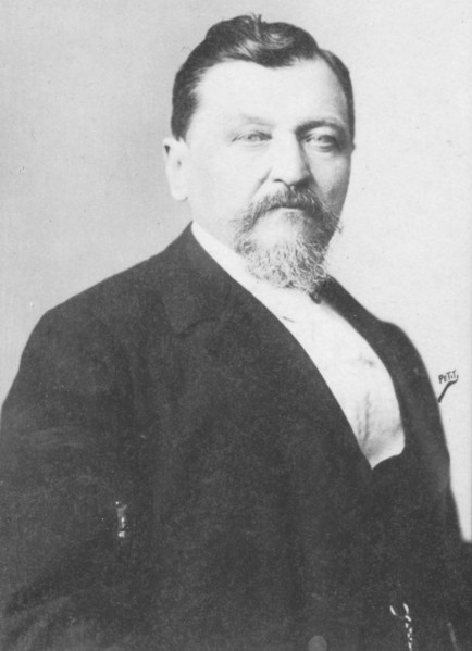 'Galezouwki', c1893. Artist: Eugene Pirou.