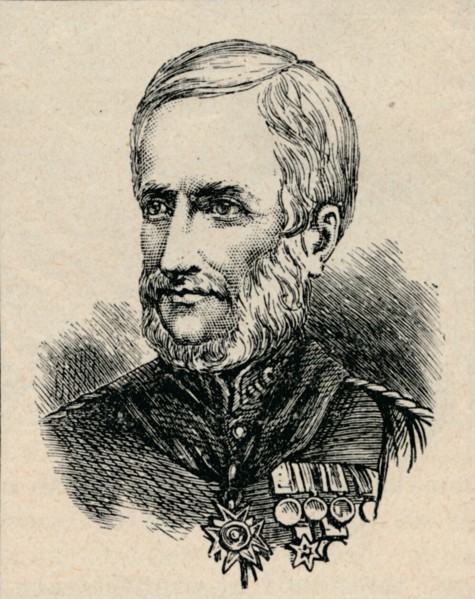 'Sir Henry Havelock', 1893, (1902). Artist: Edward William Stodart.