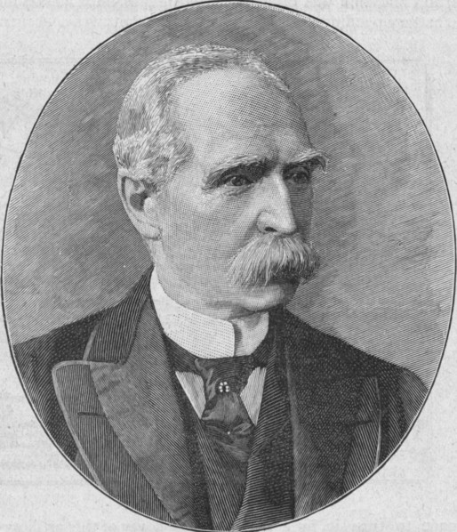 'Sir Donald Stewart', 1902. Artist: Unknown.