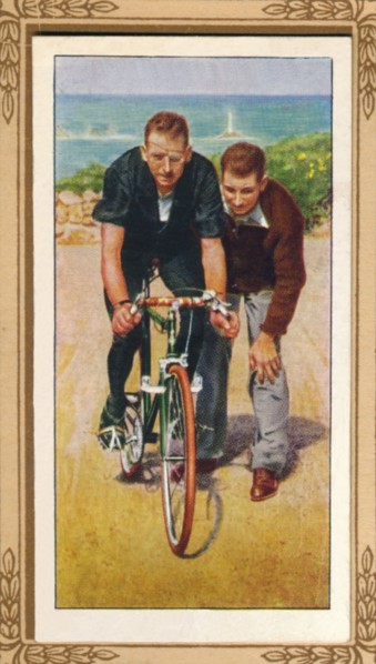 'Road Records: S.H. Ferris', 1939. Artist: Unknown.