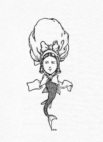 'She Was On The Whole A Sensible Sort Of Lady', c1930. Artist: W Heath Robinson.