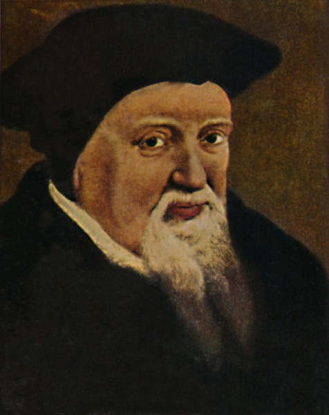 Zwingli 1484-1531', 1934