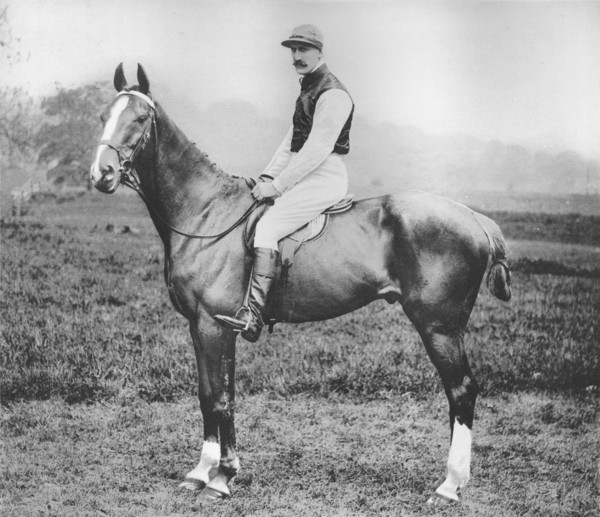 'Mr. Spencer Gollan', 1911. Artist: Unknown.
