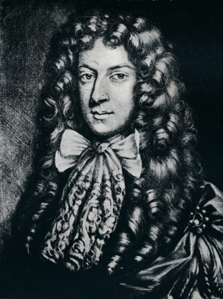 Tom Thynne of Longleat by Sir P. Lely, c1670, (1911). Creator: Unknown.