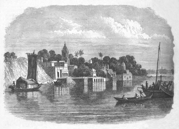 'Cawnpore', c1880. Artist: Unknown.