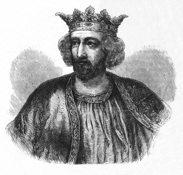 'Edward I', c1880. Artist: Unknown.