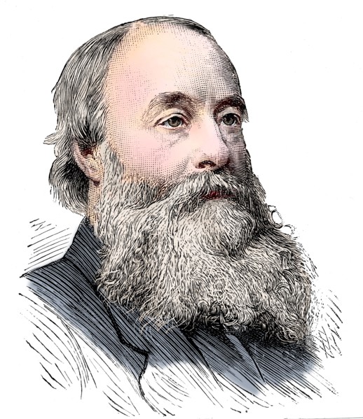 James Prescott Joule, English physicist, 1889. Artist: Unknown.