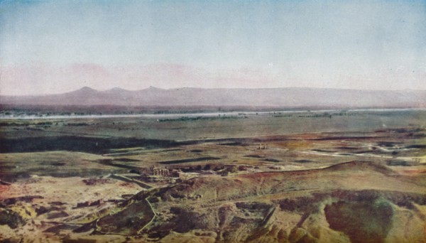 'Egypt', c1930s. Artist: Unknown.