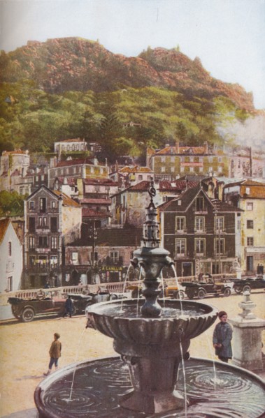 'Portugal', c1930s. Artist: G Long.