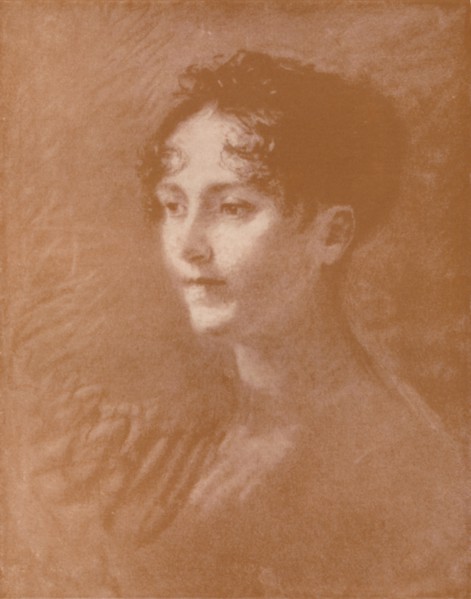 'Josephine', c1805, (1896). Artist: Unknown.