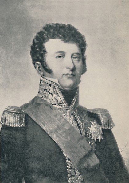 'Dominique-Joseph-René Vandamme - Count of Unsebourg', c1800, (1896). Artist: Unknown.