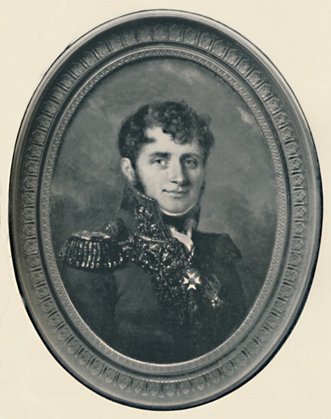 'Baron Henri Jomini', c1800, (1896).  Artist: Unknown.