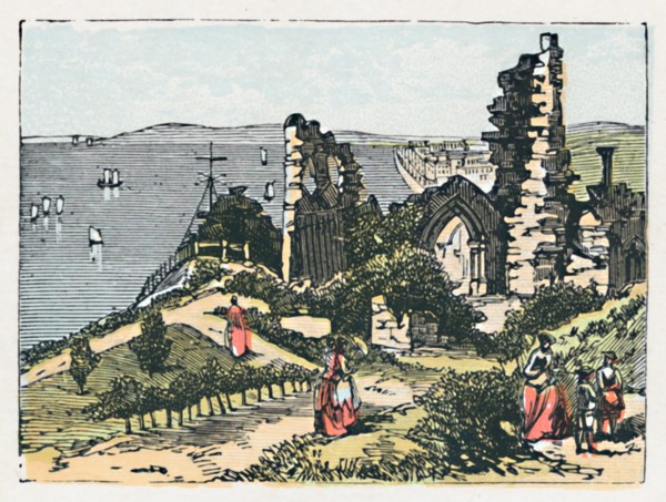 'Hastings', c1910. Artist: Unknown.