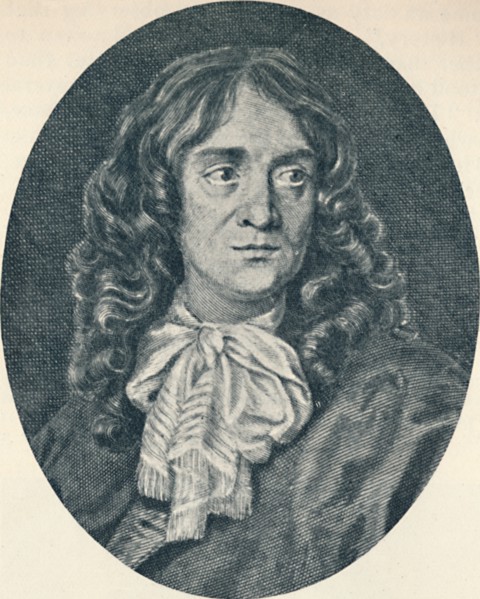 'Thomas Flatman (b. 1637, d. 1688)', 1907. Artist: Unknown.