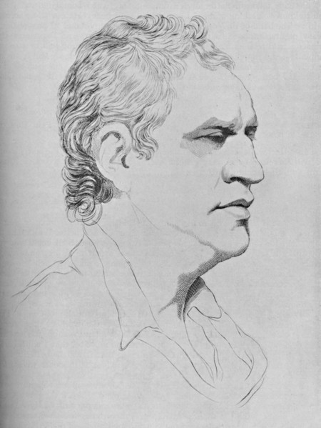'Samuel Johnson, 1773', 1907. Artist: Unknown.
