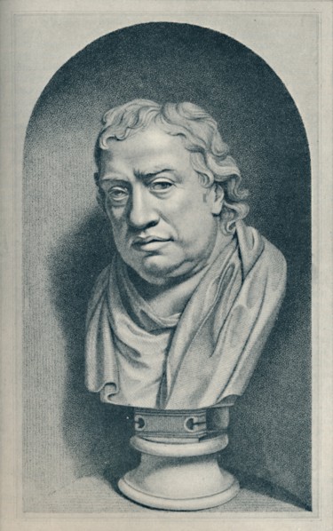 'Samuel Johnson, 1777', 1907. Artist: Unknown.