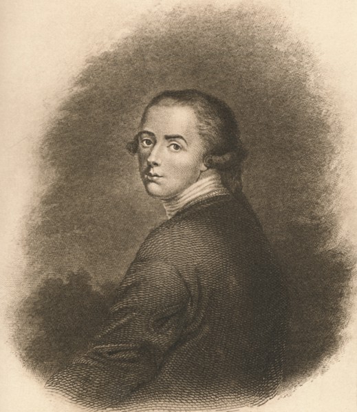 'Topham Beauclerk (b. 1739 - d.1780)', 1907. Artist: Unknown.