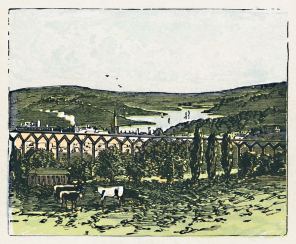 'Truro', c1910. Artist: Unknown.