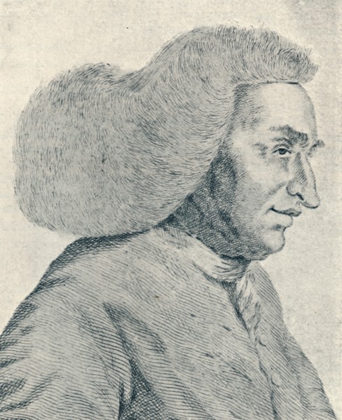 'Samuel Johnson', 1907. Artist: Unknown.
