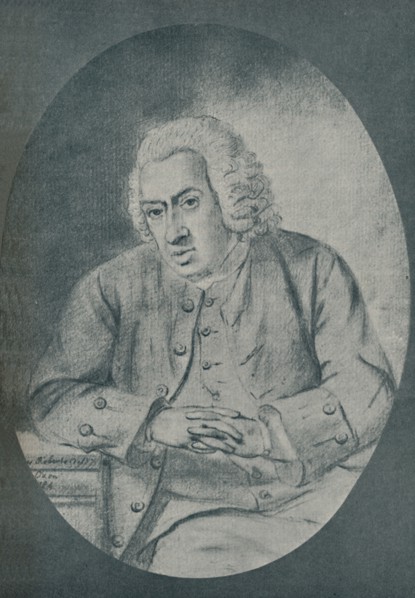 'Samuel Johnson, LL.D.', 1907. Artist: Unknown.