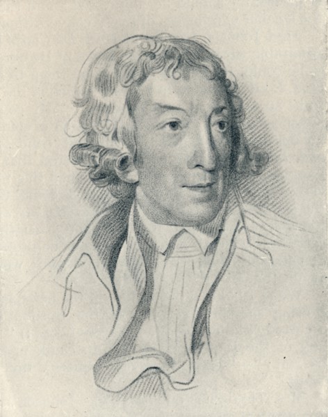 'Horace Walpole (b. 1717, d. 1797)', 1907. Creator: Unknown.