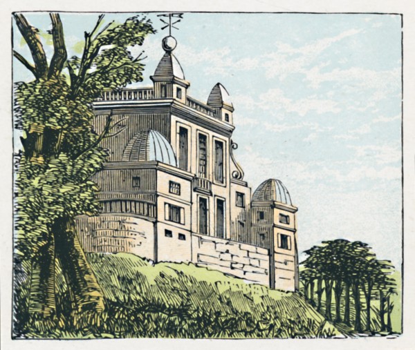 'Greenwich', c1910. Artist: Unknown.