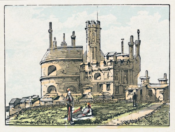 'Falmouth', c1910. Artist: Unknown.
