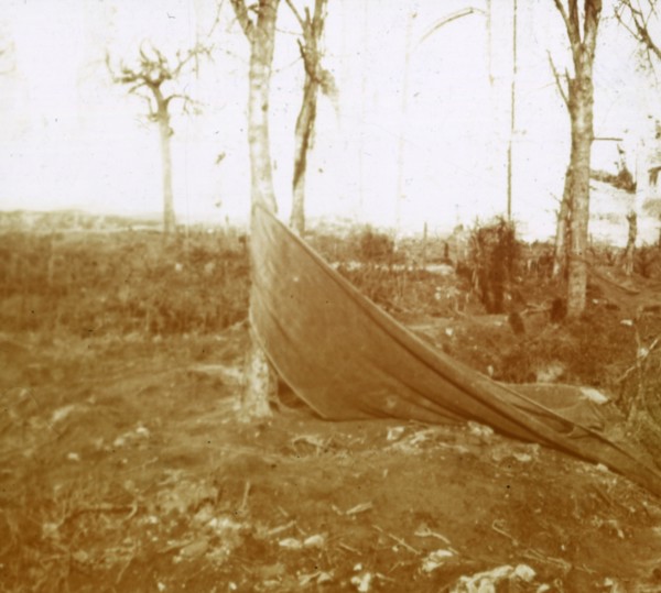 Noordschote, Flanders, Belgium, c1914-c1918. Artist: Unknown.