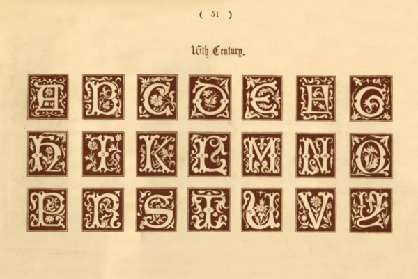 '16th Century', 1862. Artist: Unknown.