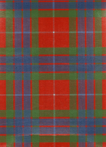 'Fraser', c1935. Artist: Unknown.