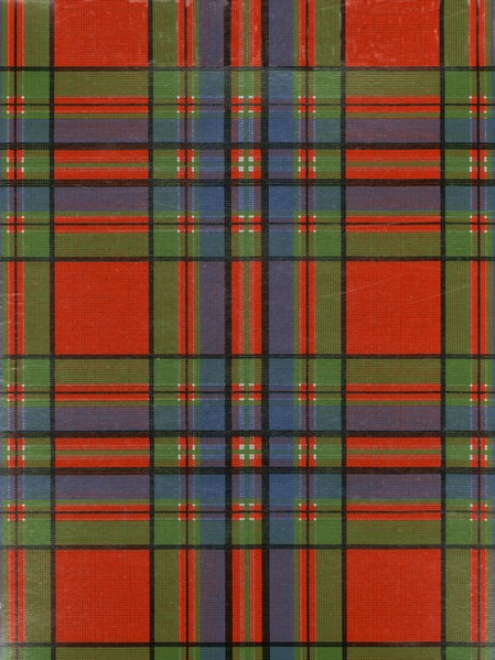 'MacFarlane', c1935. Artist: Unknown.