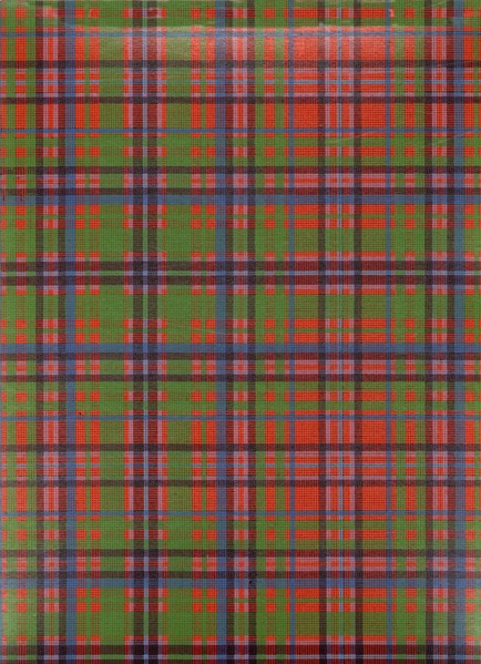 'MacDougall', c1935. Artist: Unknown.