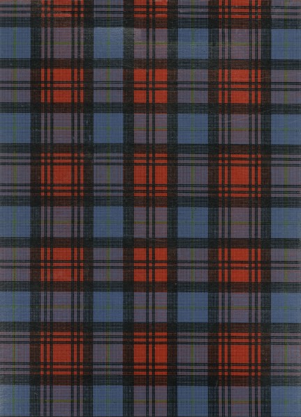 'MacLachlan', c1935. Artist: Unknown.