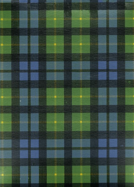 'Breadalbane. Campbell', c1935. Artist: Unknown.