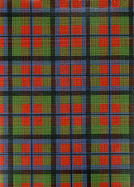 'MacNaughton', c1935. Artist: Unknown.
