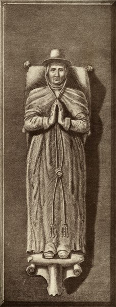 'Cardinal Beaufort', (1909). Artist: Unknown.