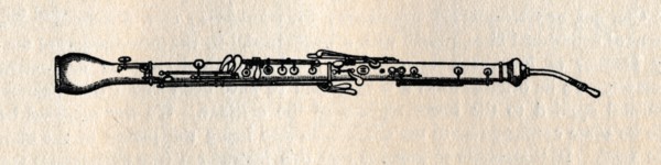 'Cor Anglais', 1895. Creator: Unknown.