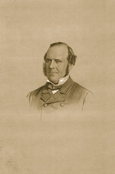 'Earl Fitzwilliam. K.G.', 1879. Creator: Vincent Brooks Day & Son.