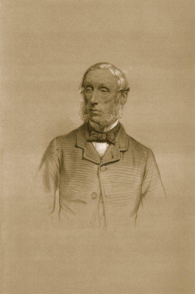 'The Duke of Grafton', 1879. Creator: Vincent Brooks Day & Son.