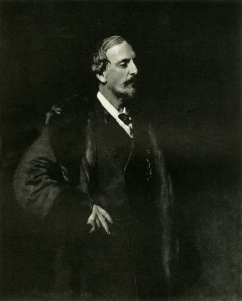 'Lord Dufferin, 1889', (1925). Creator: Unknown.