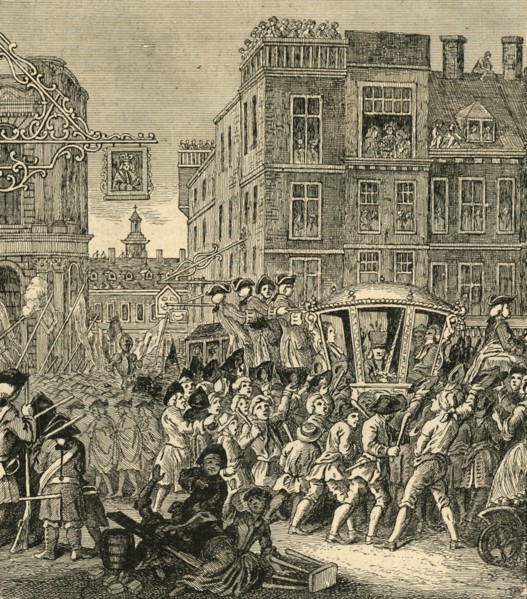'The Lord Mayor's Procession', (1897). Creator: Unknown.